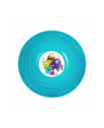 Children's Plastic Dinner Set- 2 colours | Kitchen - Image 10