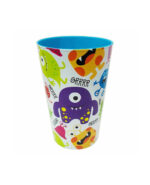 Children's Plastic Dinner Set- 2 colours | Kitchen - Image 11