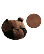 Linen Dog - 2 colours | Door Stop &Draught Excluder - Image 8