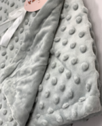 Bubble Fleece Blanket from E&A | 5 Colours - Image 5