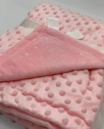Bubble Fleece Blanket from E&A | 5 Colours - Image 11