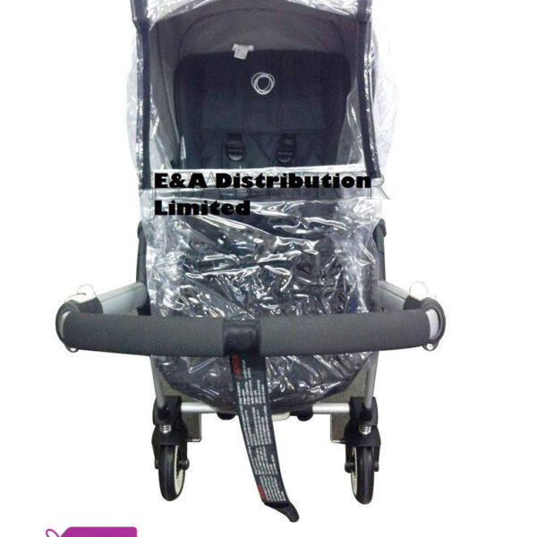 Bugaboo Bee Pushchair Rain Cover