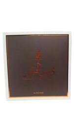 Bakhoor | Dakhoon Al Majalis 50g by Al Rehab - Image 2
