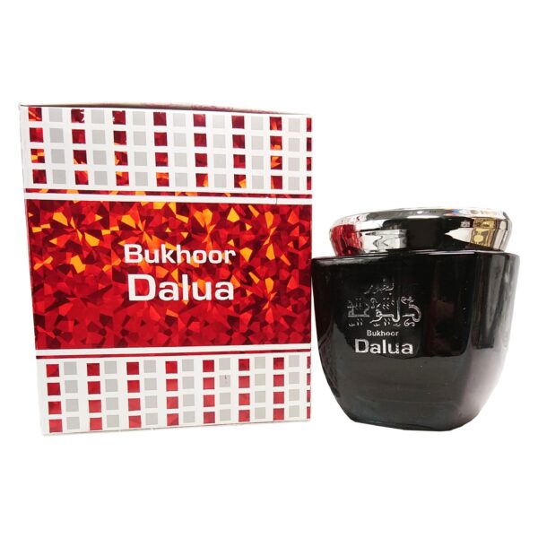 Bakhoor | Dalua 80g by Ard Al Zaafaran