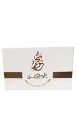 Bakhoor | Golden Oud 35g by Al Rehab - Image 2