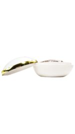 Bakhoor | Golden Oud 35g by Al Rehab - Image 5