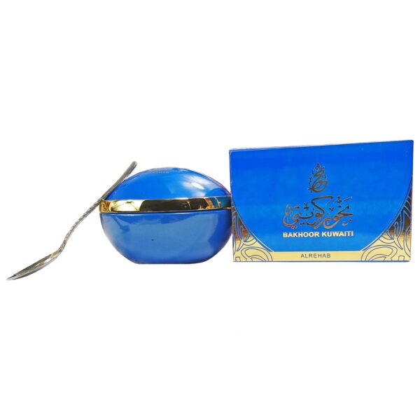 Bakhoor | Kuwaiti 50g by Al Rehab