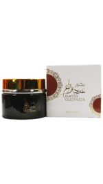 Bakhoor | Oud Fazza 80g by Ard Al Zaafaran