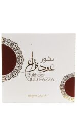 Bakhoor | Oud Fazza 80g by Ard Al Zaafaran - Image 2