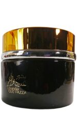 Bakhoor | Oud Fazza 80g by Ard Al Zaafaran - Image 4
