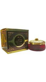 Bakhoor | Oud Muattar Malik Al Arab 80g by Ard Al Zaafaran