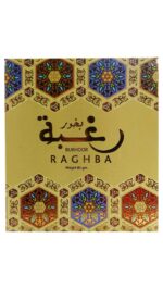 Bakhoor | Raghba 80g by Ard Al Zaafaran - Image 2
