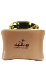 Bakhoor | Romantic 80g by Ard Al Zaafaran - Image 4