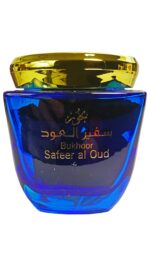 Bakhoor | Safeer Al Oud 80g by Ard Al Zaafaran - Image 4