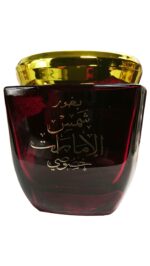 Bakhoor | Shams Al Emarat Khususi 80g by Ard Al Zaafaran - Image 4