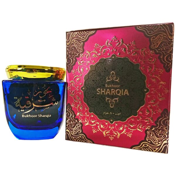 Bakhoor | Sharqia 80g by Ard Al Zaafaran