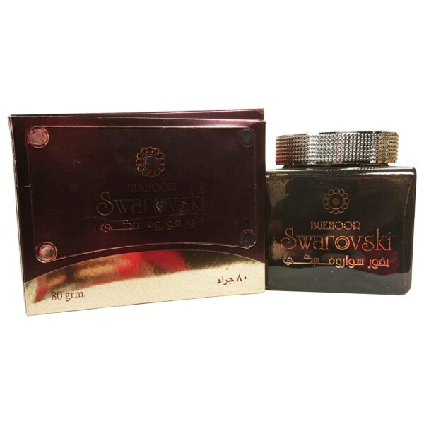 Bakhoor | Swarovski 80g by Ard Al Zaafaran