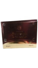 Bakhoor | Swarovski 80g by Ard Al Zaafaran - Image 2