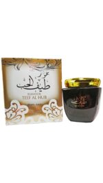 Bakhoor | Teef Al Hub 80g by Ard Al Zaafaran