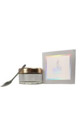Bakhoor | White Oud 50g by Al Rehab