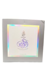 Bakhoor | White Oud 50g by Al Rehab - Image 2