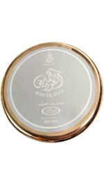 Bakhoor | White Oud 50g by Al Rehab - Image 4