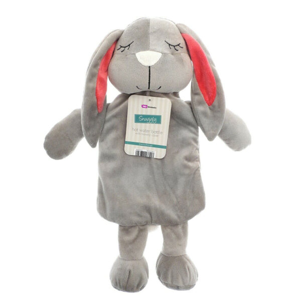 Bunny Hot Water Bottle