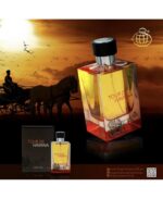 Tour de Havana Pour Homme 100ml by Alhambra-Inspired by Terre D'Hermes - Image 2