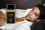 Carre De Noire Perfume EDP 100ml Spicy Citrus Fragrance For Him by Nylaa Perfumes - Image 3