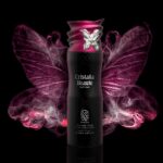 Cristalla Beaute Body Spray 200ml For Her by Nylaa Perfume - Image 2