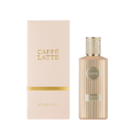 Caffe Latte 100ml by Khadlaj Perfumes Extrait De Parfum Spray