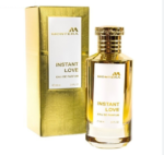 Montera Instant Love By Fragrance World