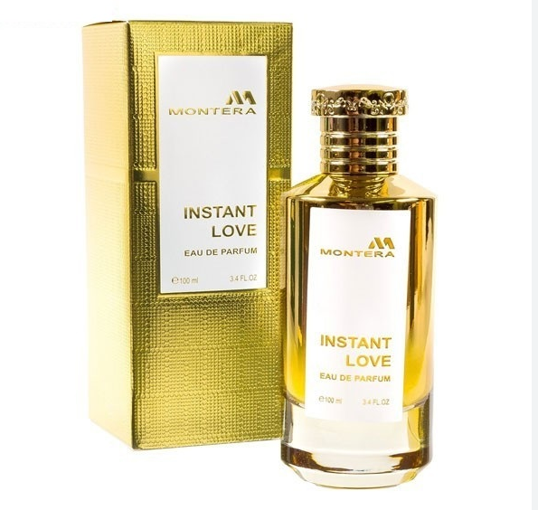Montera Instant Love By Fragrance World