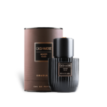 Cashmere Warm Oud 100ml EDP by Khadlaj - Image 2