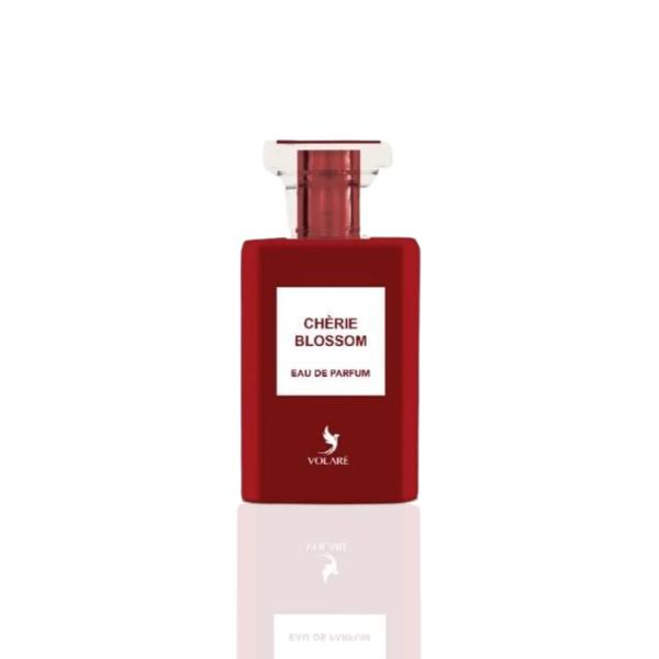 Cherie Blossom EDP Perfume By Volare Lattafa 100ml