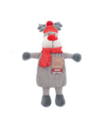 Christmas Hot Water Bottle - 5 covers | Novelty - Image 2