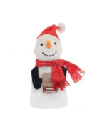 Christmas Hot Water Bottle - 5 covers | Novelty - Image 6