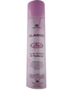 Air Freshener | Classic 300ml by Al Rehab