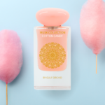Gulf Orchid Musk Tahara Cotton Candy Unisex EDP 60ml Sweet & Musky - Image 2