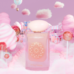 Gulf Orchid Musk Tahara Cotton Candy Unisex EDP 60ml Sweet & Musky - Image 4