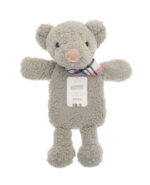 Brown Bear Hot Water Bottle | Novelty