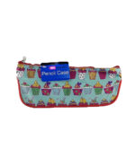 Cupcake Pencil Case