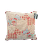 Scottie Dog Tapestry | Cushion