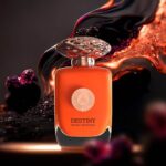 Destiny Extrait de Parfum 100ml Unisex Auraa Desire Inspired By Amber Aoud Roja Dove - Image 2