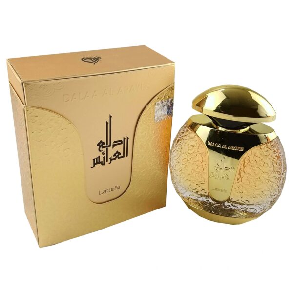 Perfume | Dalaa Al Arayes 100ml by Lattafa