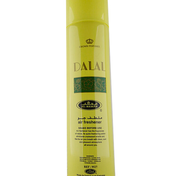 Air Freshener | Dalal 300ml by Al Rehab