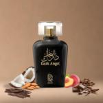 Dark Angel Extrait de Parfum 100ml Nylaa Premium Unisex Scent Inspired by Black Phantom - Image 3