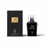 Dark Angel Extrait de Parfum 100ml Nylaa Premium Unisex Scent Inspired by Black Phantom