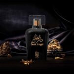 Dark Angel Extrait de Parfum 100ml Nylaa Premium Unisex Scent Inspired by Black Phantom - Image 4