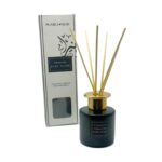 Dark Wood 100ml Reed Diffuser